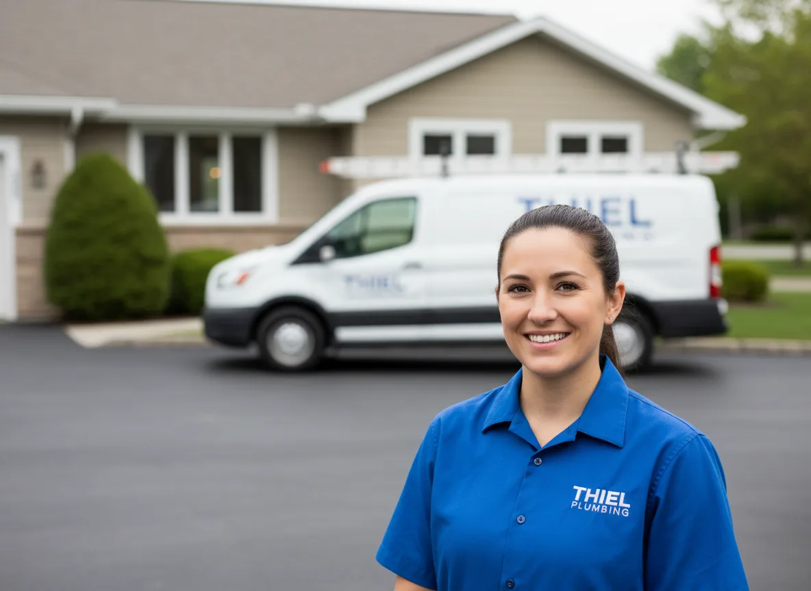 Plumber Leonore, IL FAQs